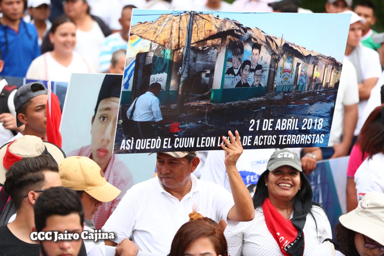 MARCHA